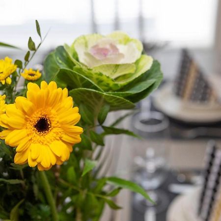 Vasko Luxurious Suites, Kaakkuri Rovaniemi Buitenkant foto