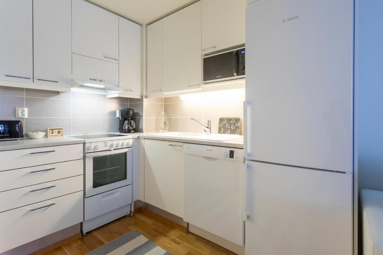 Vasko Luxurious Suites, Kaakkuri Rovaniemi Buitenkant foto